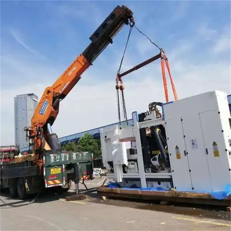 清溪镇附近小吊车联系方式|8-16吨|本地及时服务