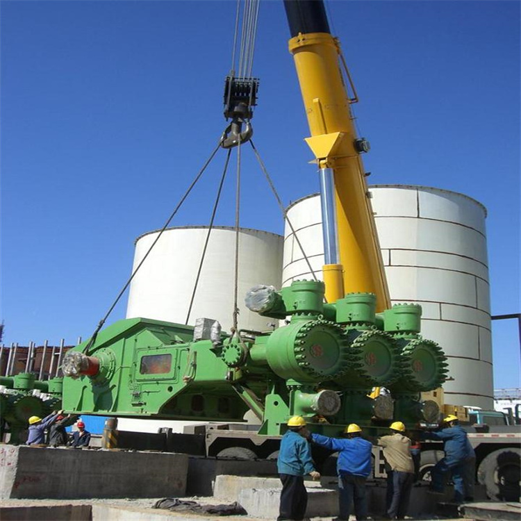 清溪镇租赁200吨吊车