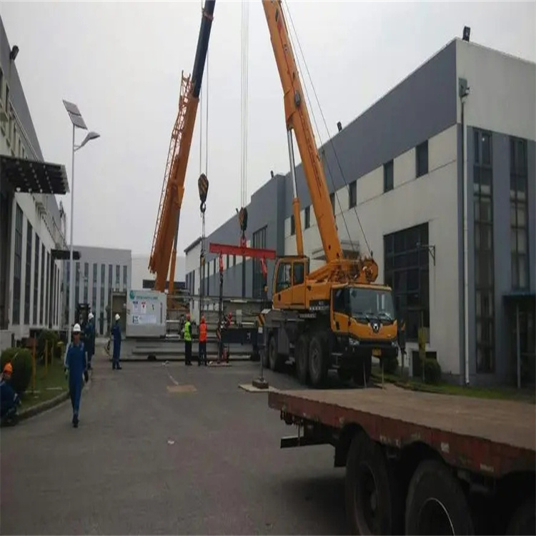 清溪镇附近12吨吊车出租电话|工程吊装|高效响应