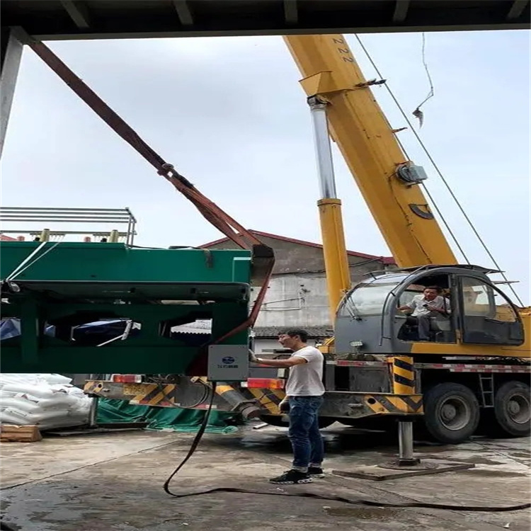 清溪镇大吨位吊车租赁应急保障方案|化解突发吊装需求难题