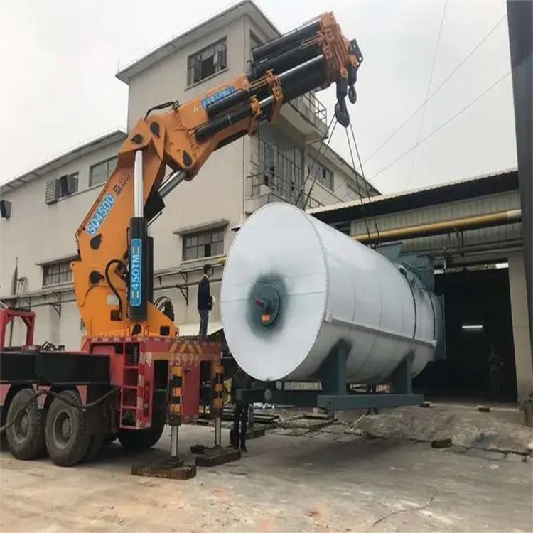 清溪镇吊车租用电话|24小时应急服务|精准吊装方案